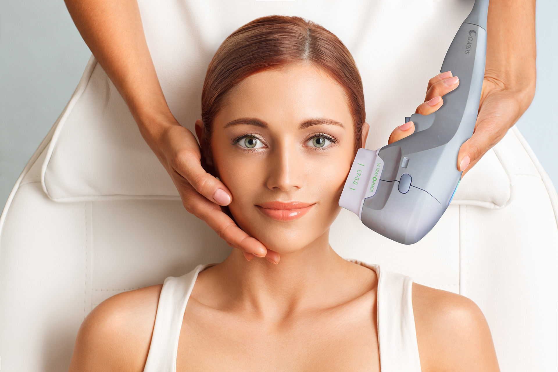 Tighten Skin With HIFU Treatment in Dubai