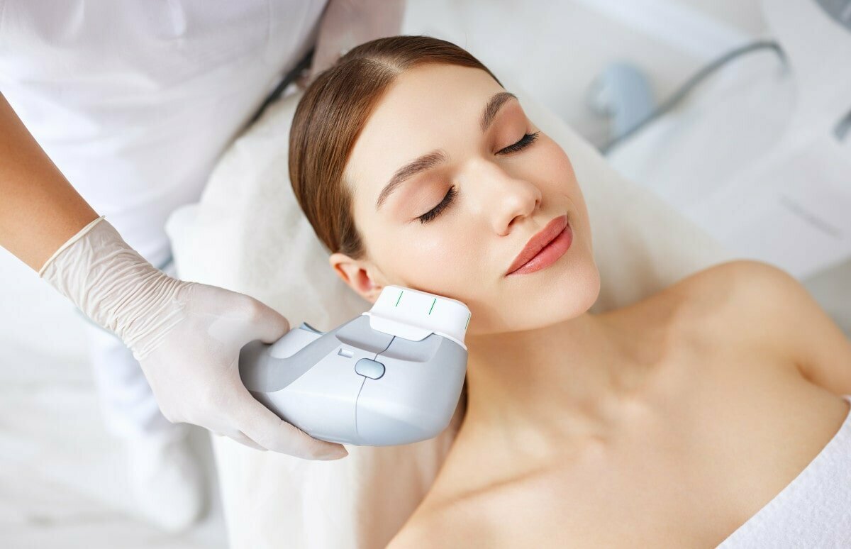 Tighten Skin With HIFU Treatment in Dubai 