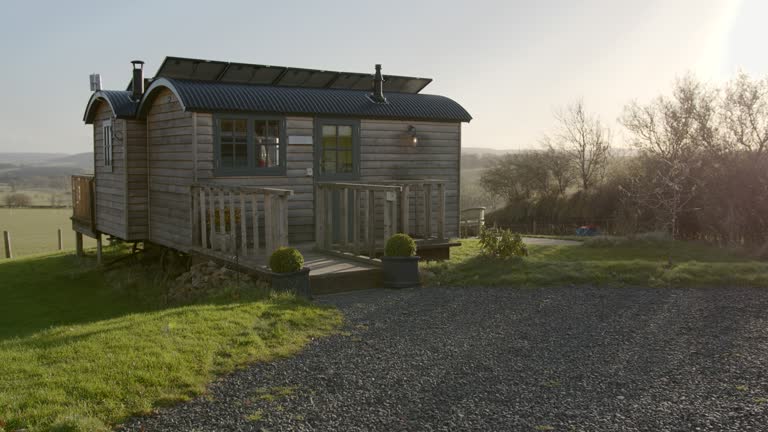 Engineered to Endure: How Tiny House Experts Build Trailers for Lifelong Comfort