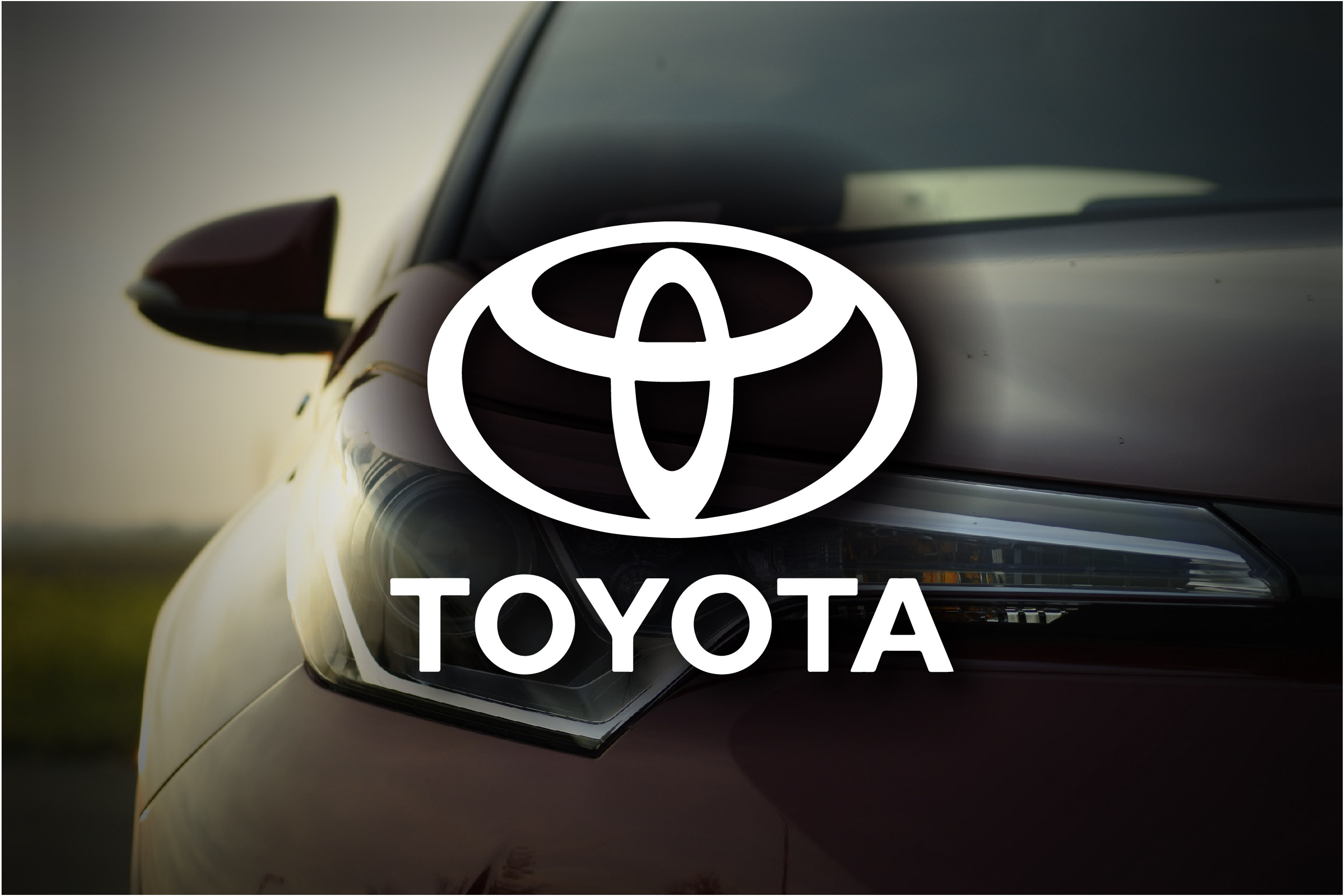 Your Peace of Mind: Guaranteed by Toyota Showroom Paschim Vihar