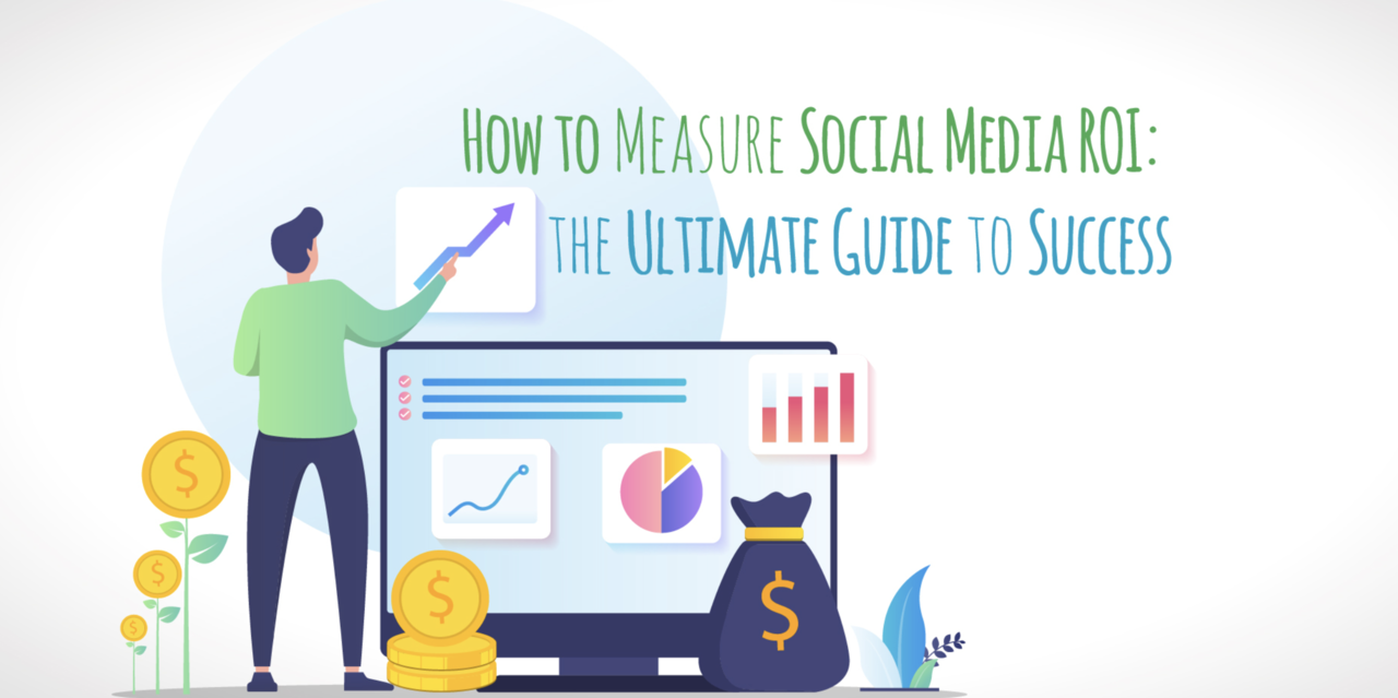 How to Track ROI from Your Social Media Campaigns
