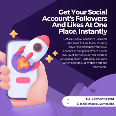 Is purchasing followers a smart digital marketing strategy