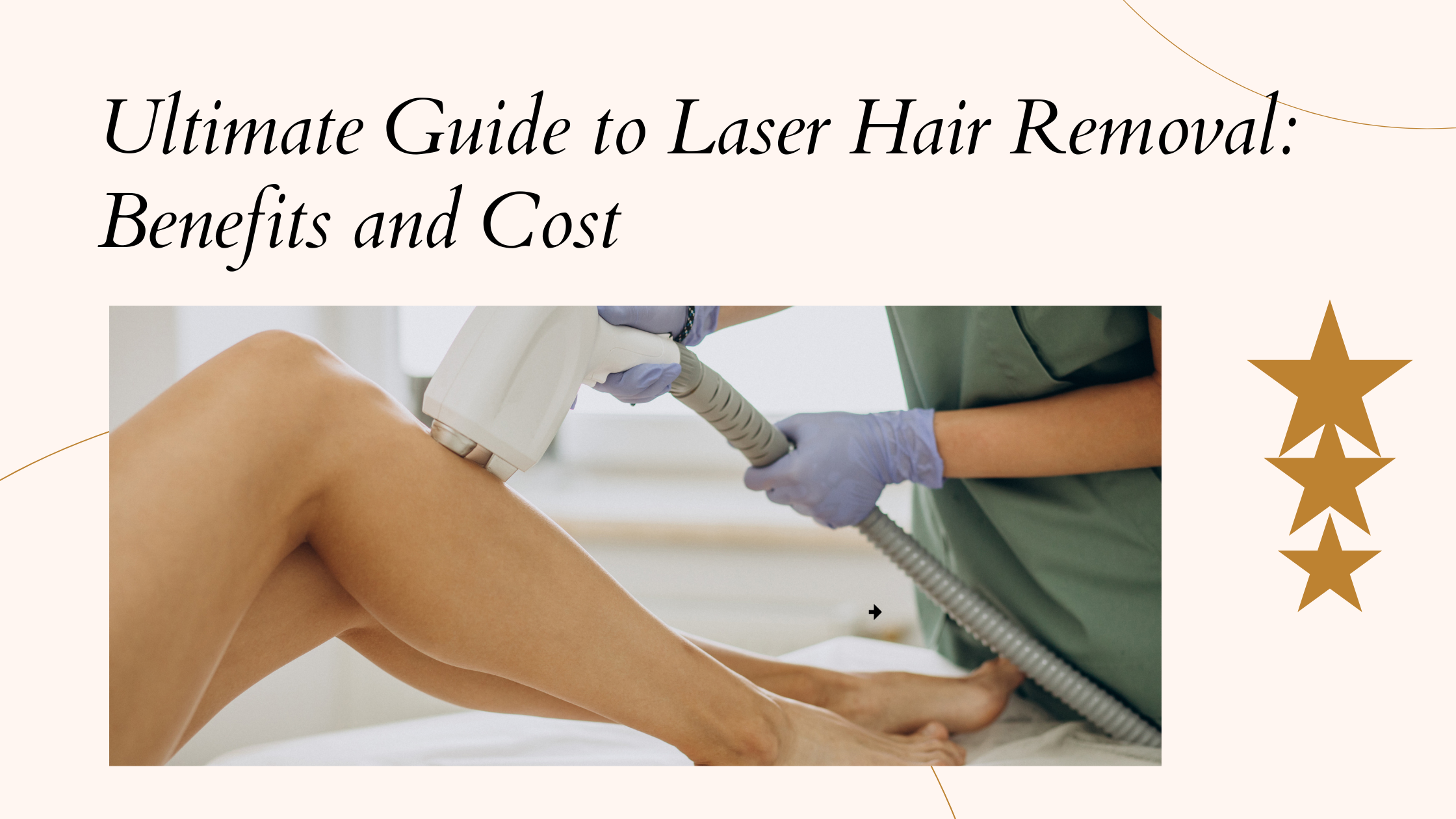 Laser Hair Removal
