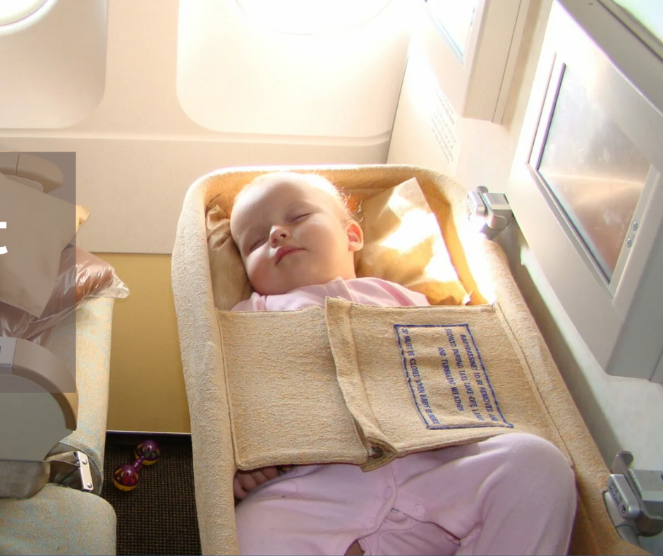 How much does Delta charge for infants?