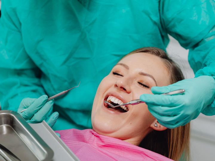 dentist rouse hill