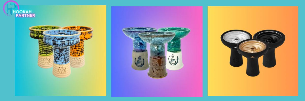 online hookah bowls in USA