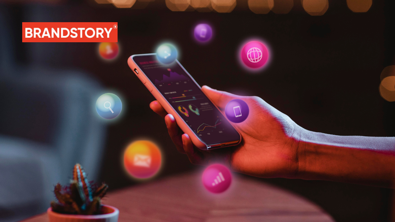 best digital marketing agency in bangalore | Brandstory