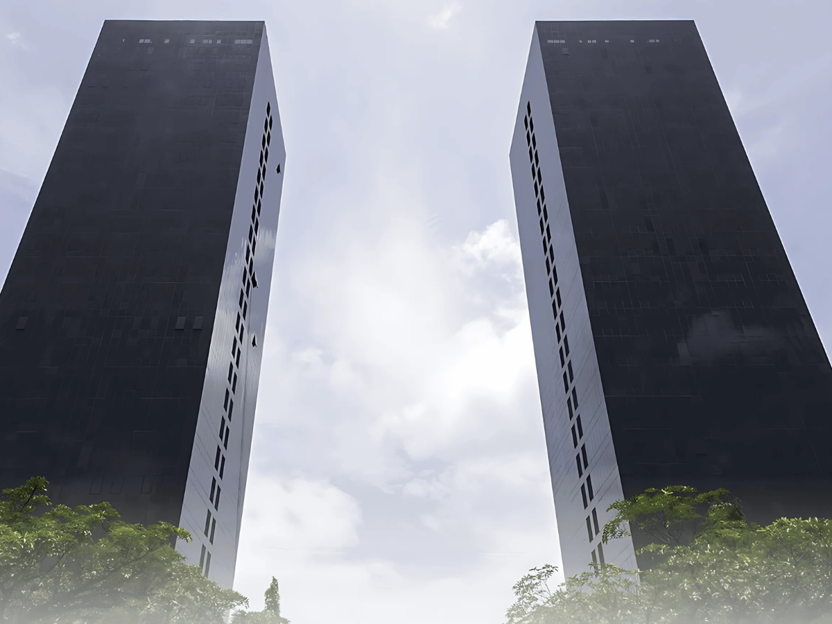 Trump Tower Noida