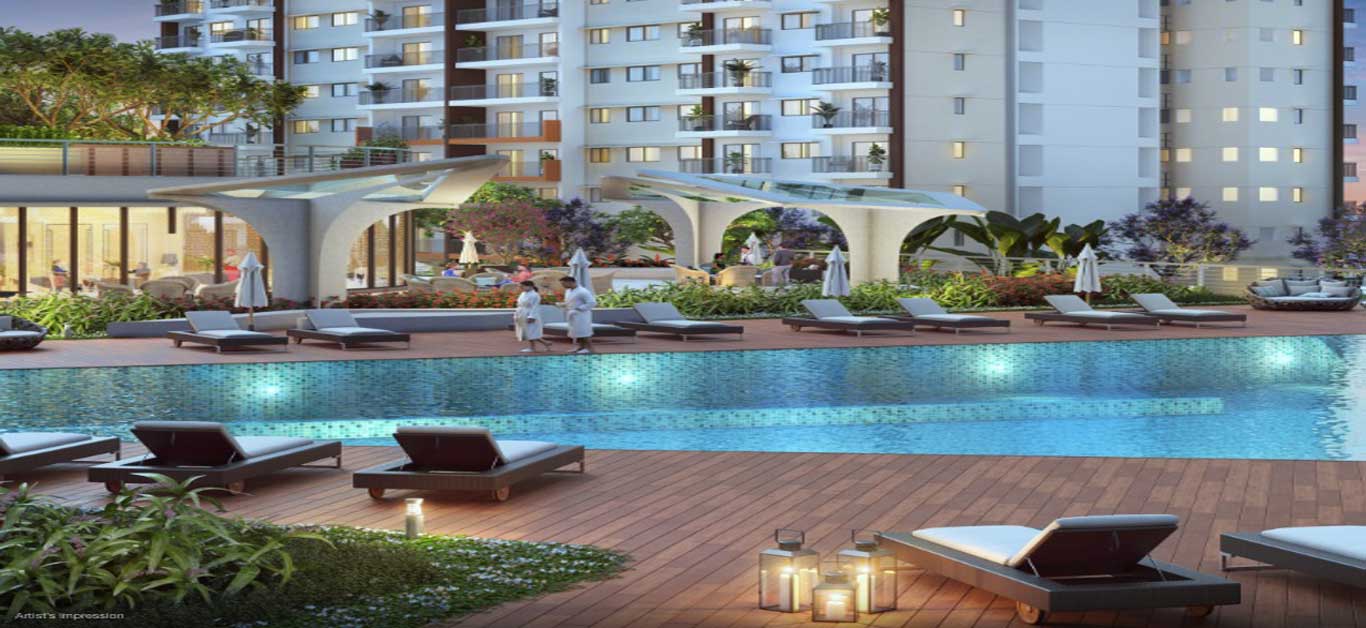 Download Brochure & Price List – Urbanrise Sky Habitat Bangalore