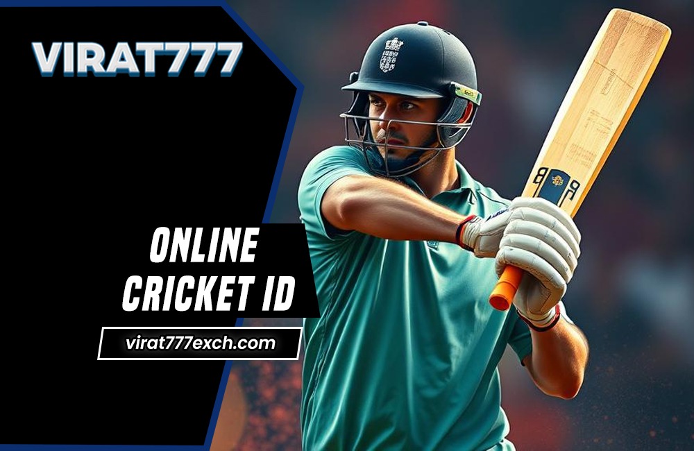 online cricket id