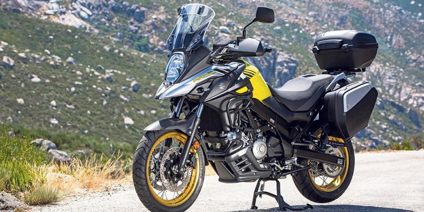 Suzuki DL650 V-Strom Review – Specs, Features & Performance