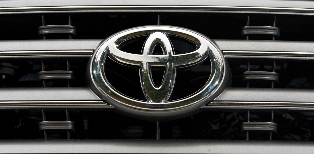 Authorized Toyota Dealer In West Delhi
