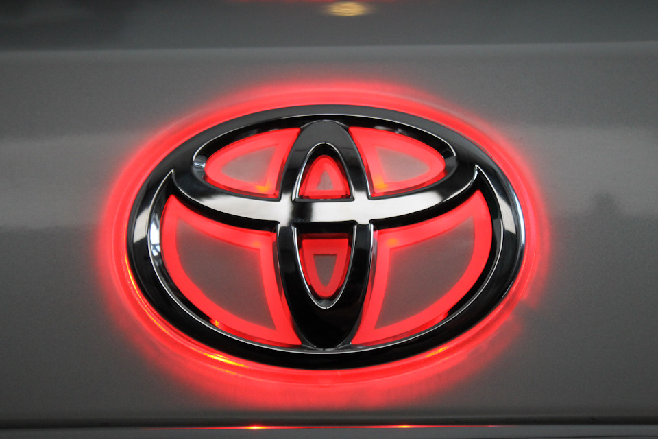 Your Next Generation Toyota: Arriving at Authorized Toyota Showroom in West Delhi