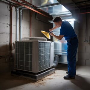 Addison Airduct Cleaning