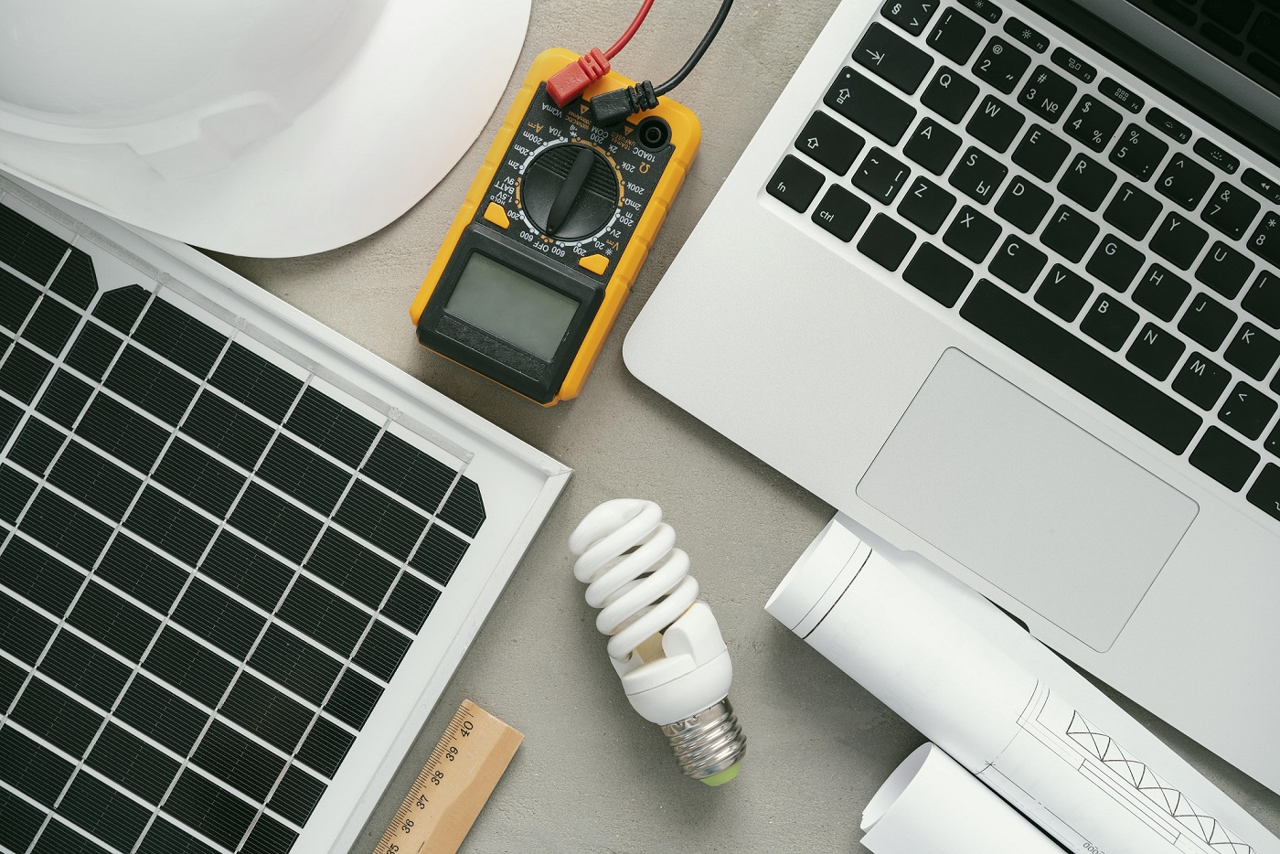 All You Need To Know About Energy Efficiency Testing
