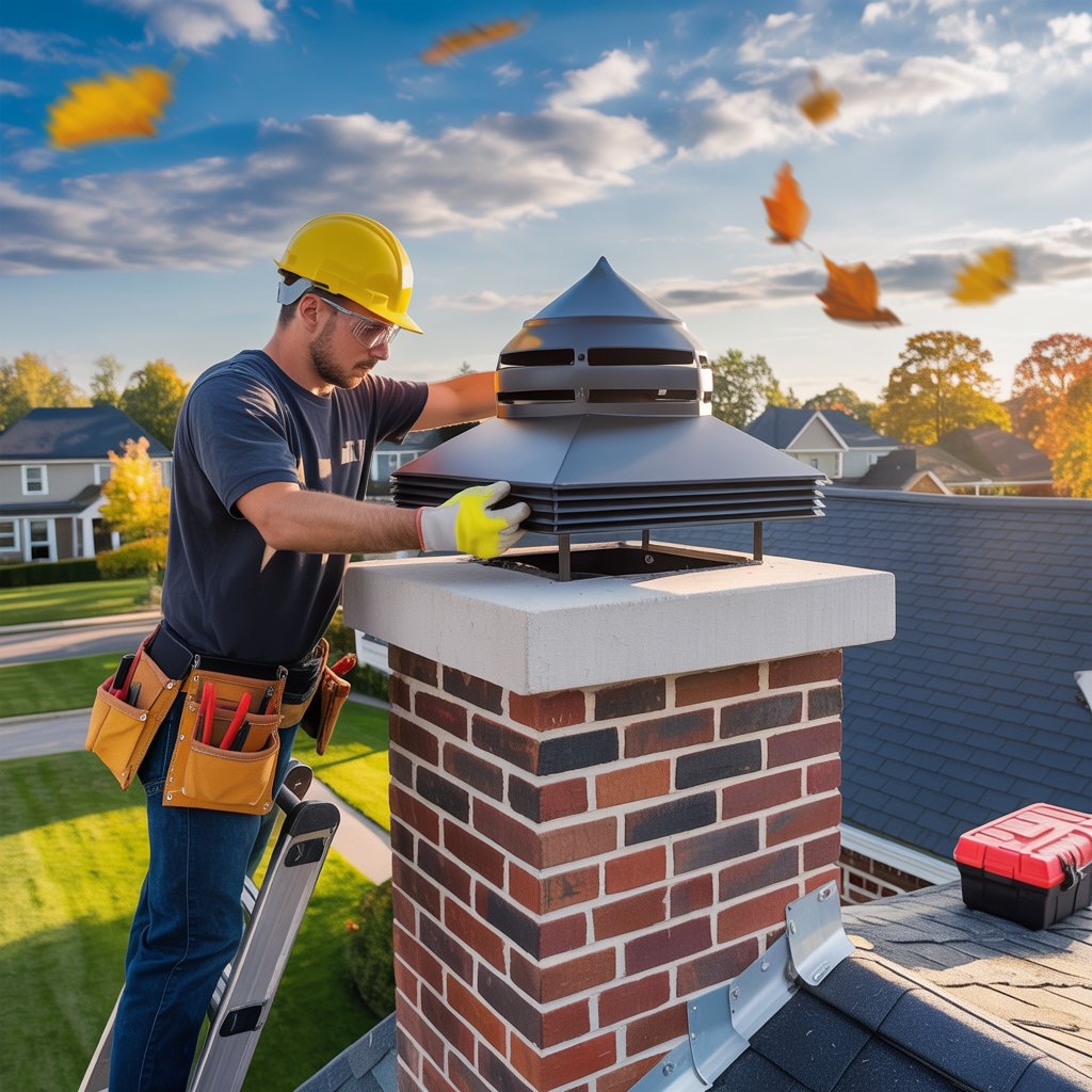 Baltimore Chimney Sweep