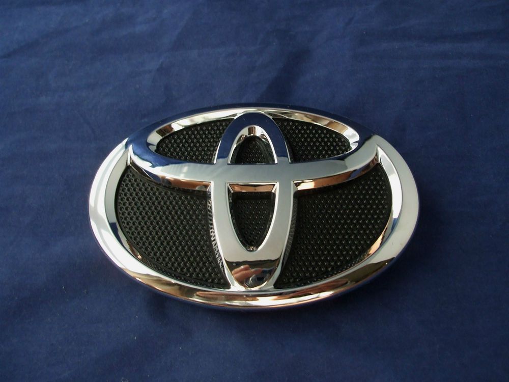 Toyota Showroom In West Delhi