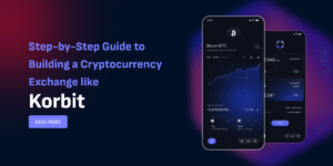 Korbit Clone Script