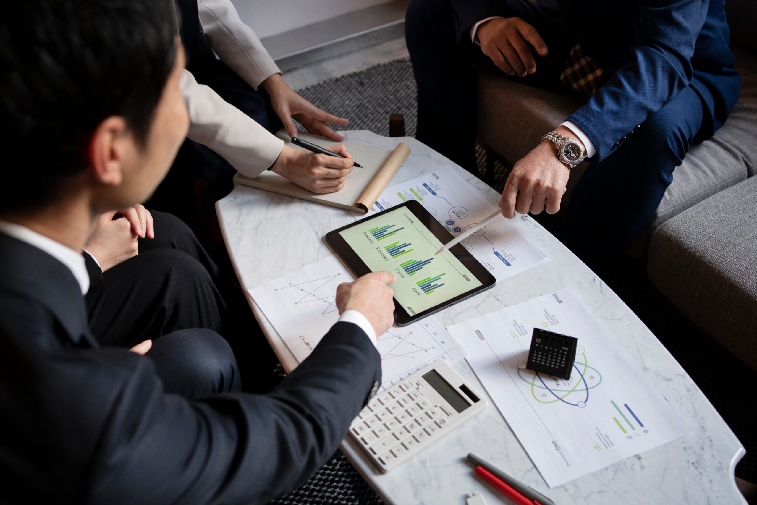 How AI & Machine Learning is Reshaping the Venture Capital Landscape
