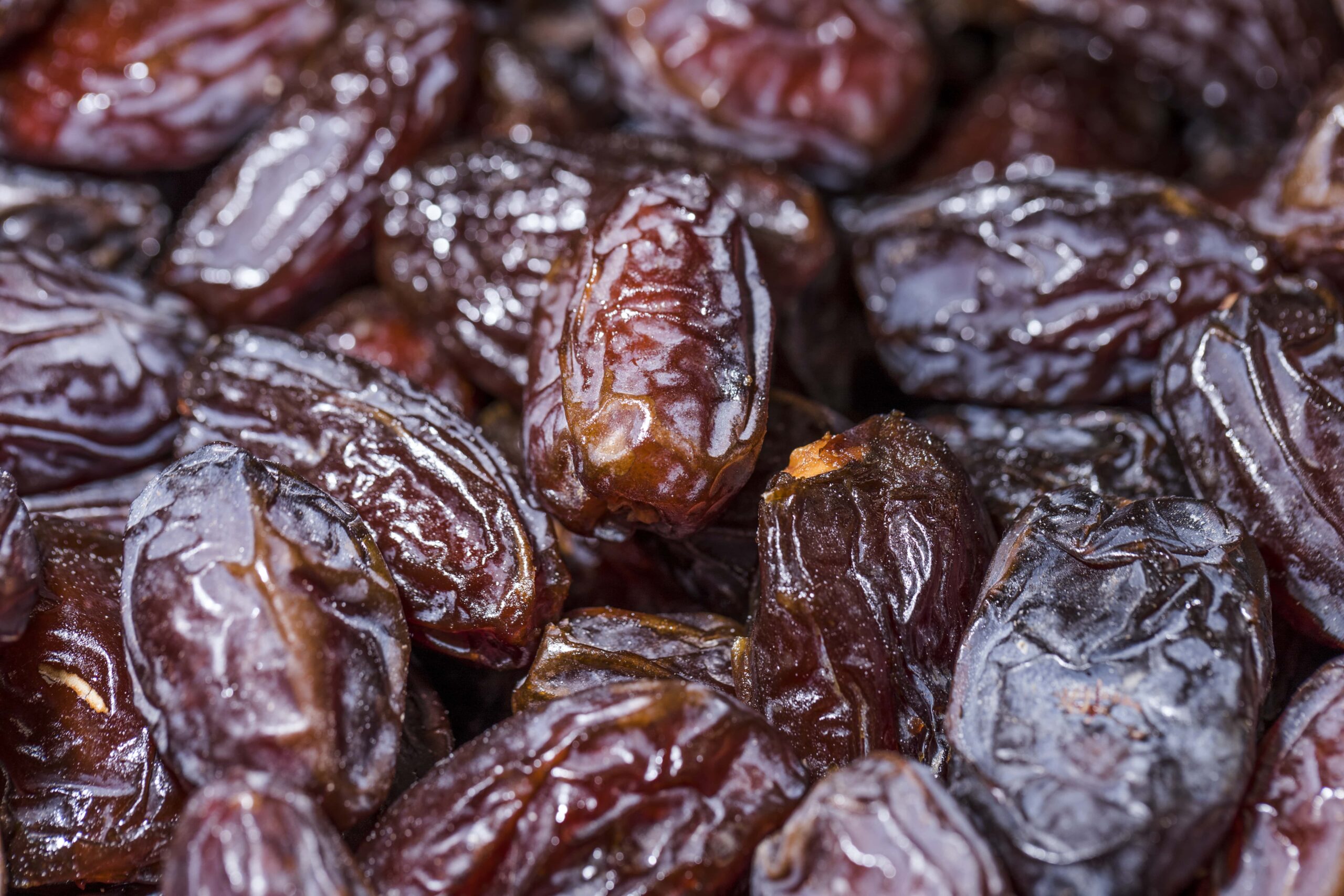 California Medjool Dates