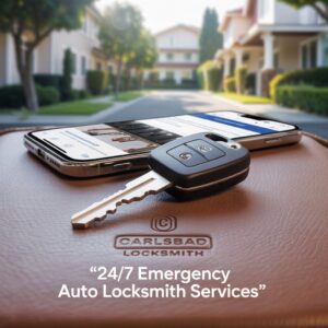 Carlsbad Locksmith