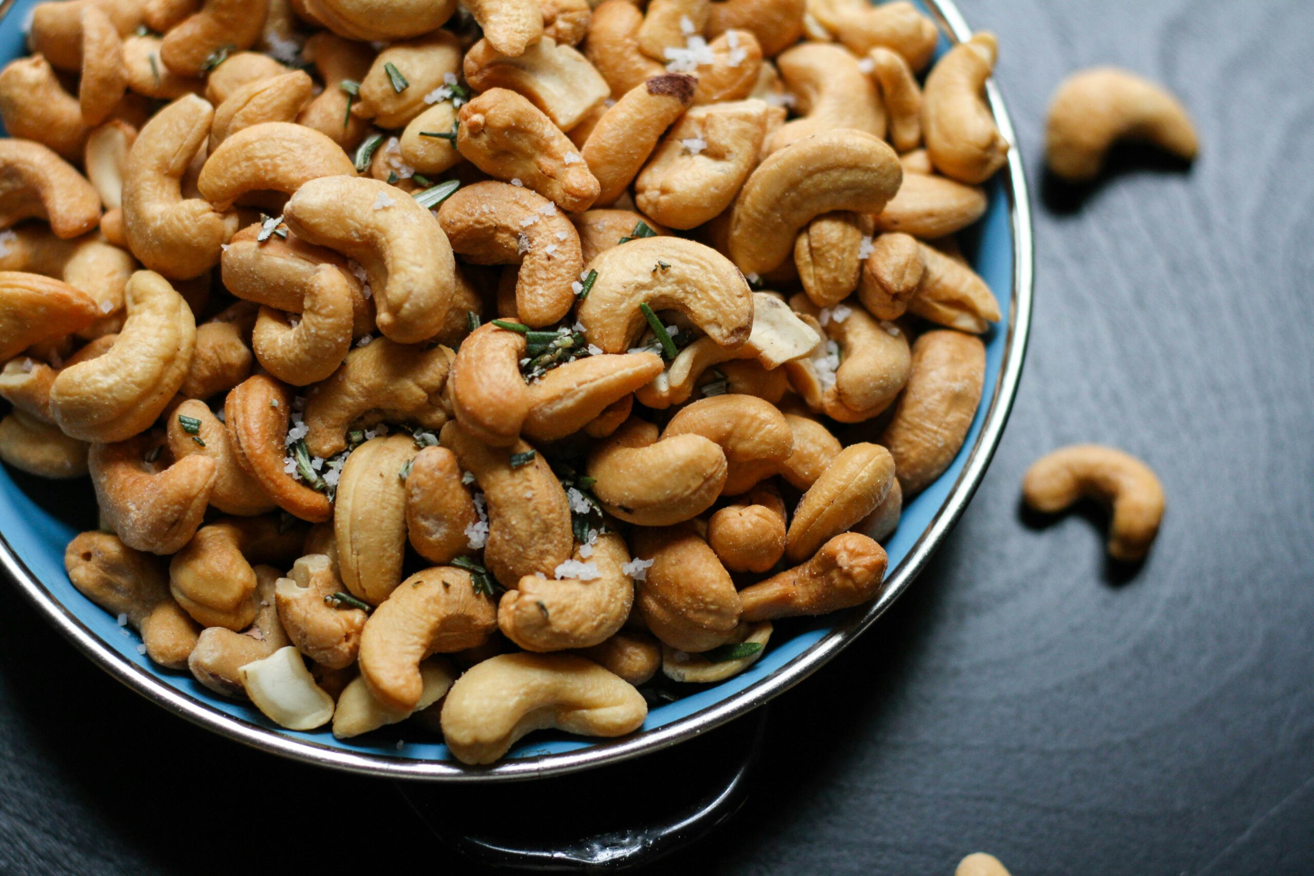 The Cashew Industry: A Look into Global Production and Trade