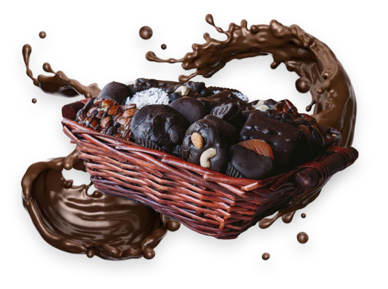 National Chocolate Day Chocolates