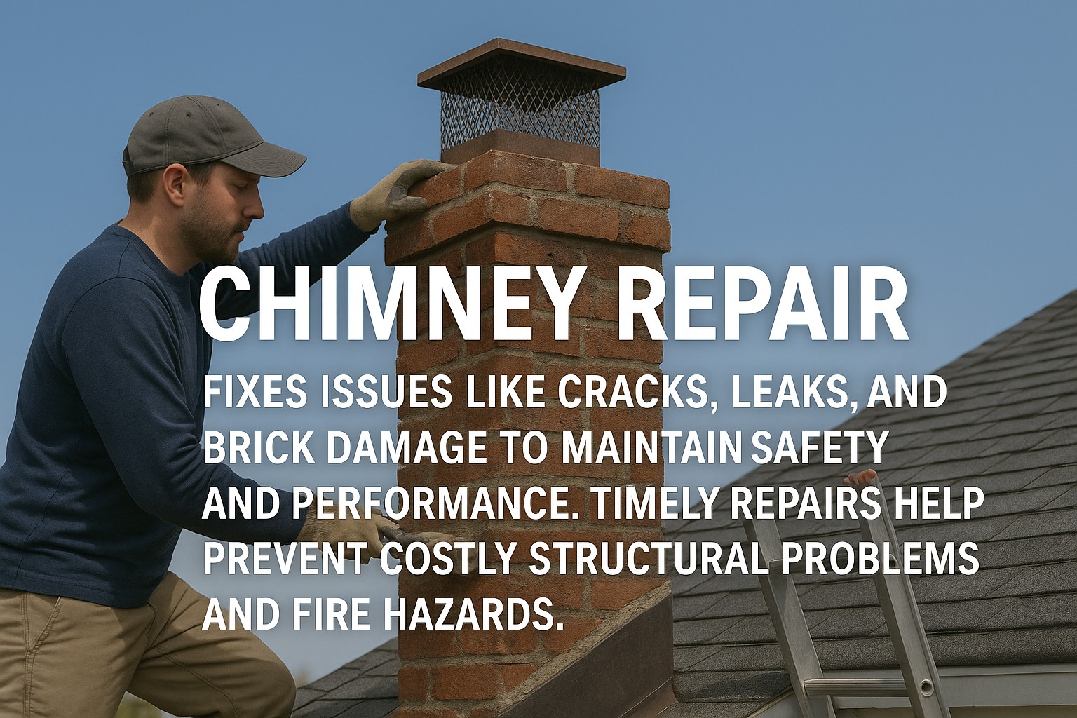 Chimney Sweep