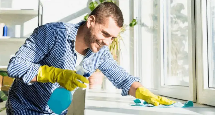 House Cleaning Services in Providence, RI – Worth or Waste?