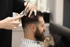 Barber Leuven