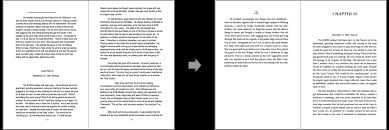 digital-book-formatting