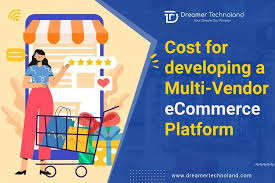 custom ecommerce app development