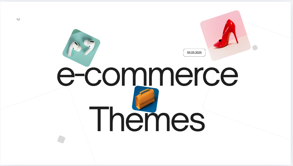 Ecommerce WordPress Themes