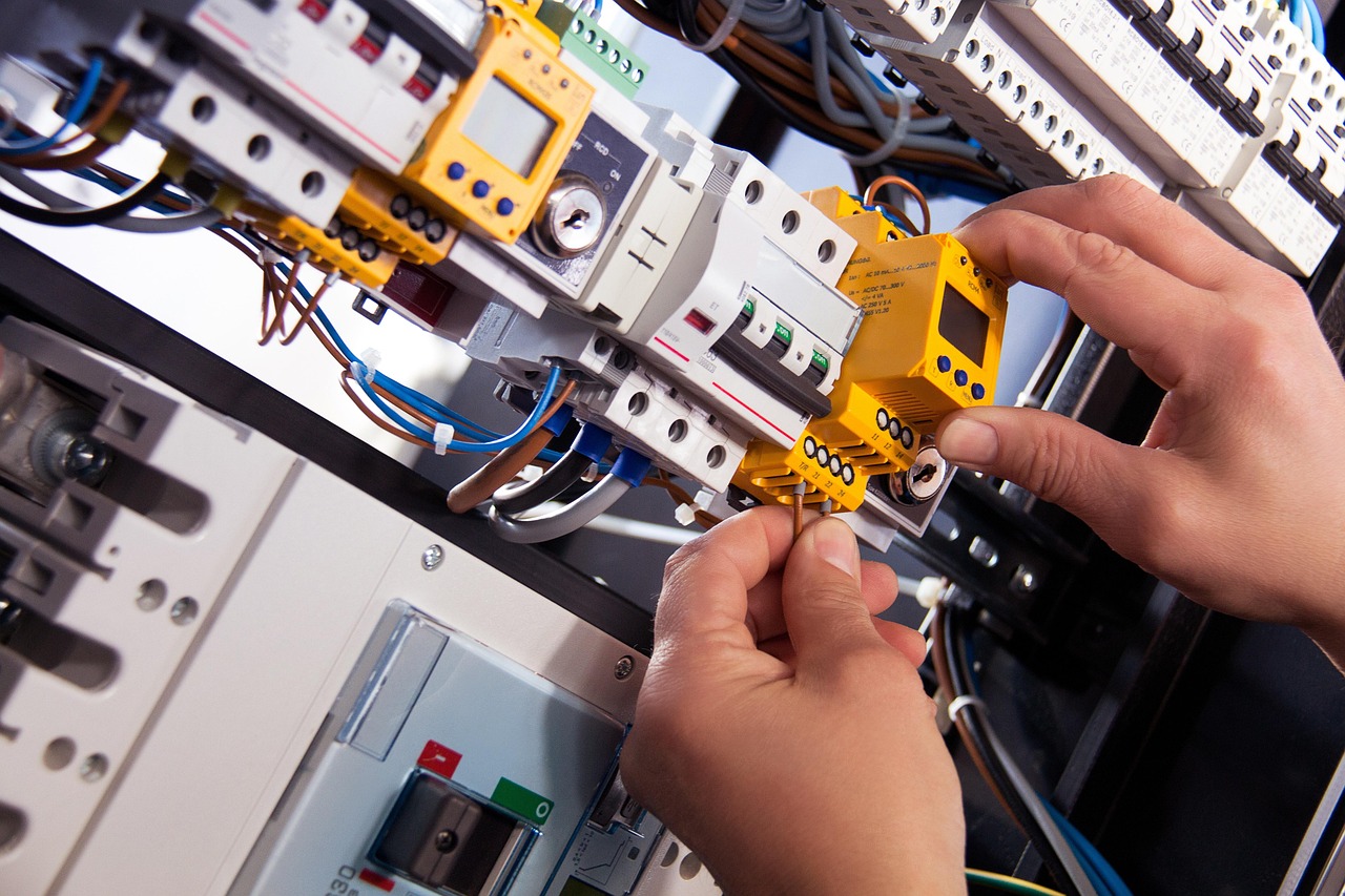 extra low voltage solutions