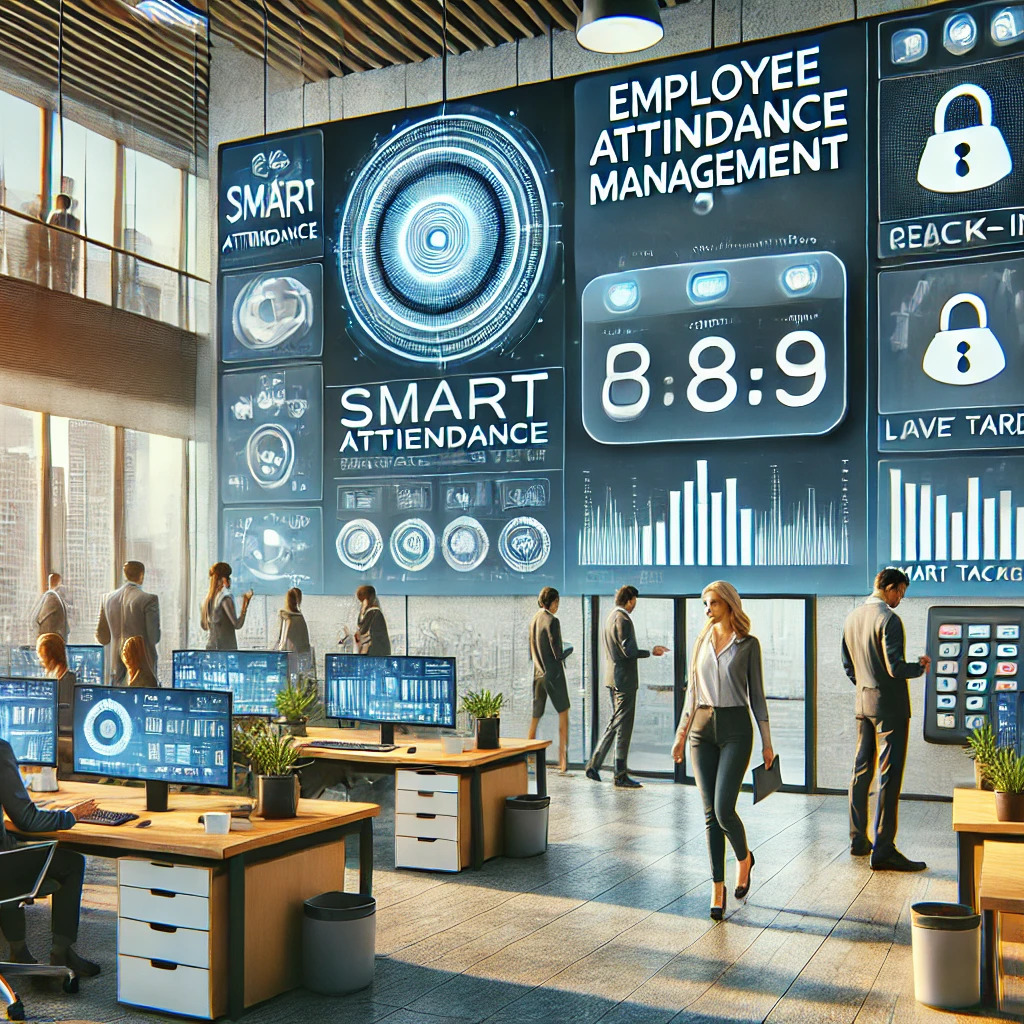 Automated Attendance System