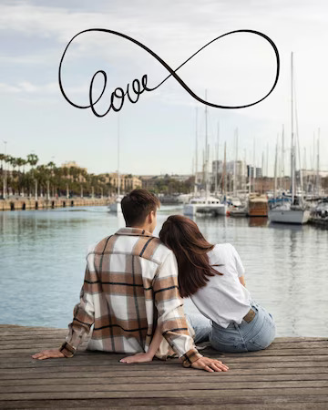 Ex Love Back in Melbourne