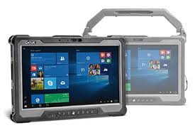 Fully Rugged Tablets – The Ultimate Solution for Extreme Environments