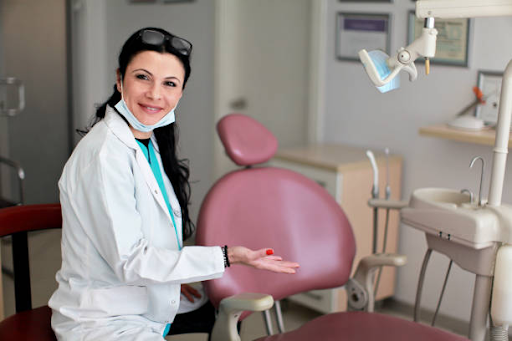 1 day dental implants