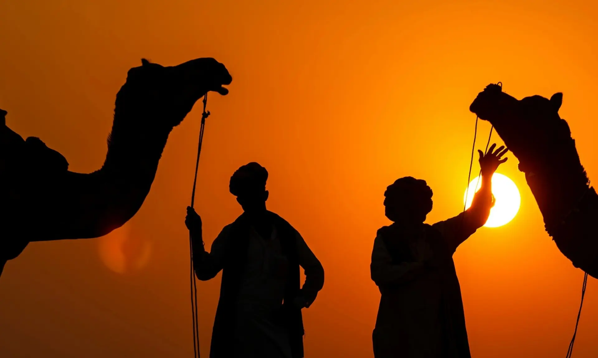 Rajasthan Tour Packages
