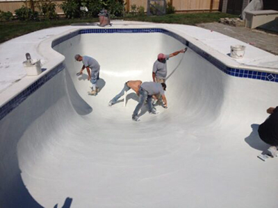 Maintaining Your Pool Plaster Tips for Lasting Beauty