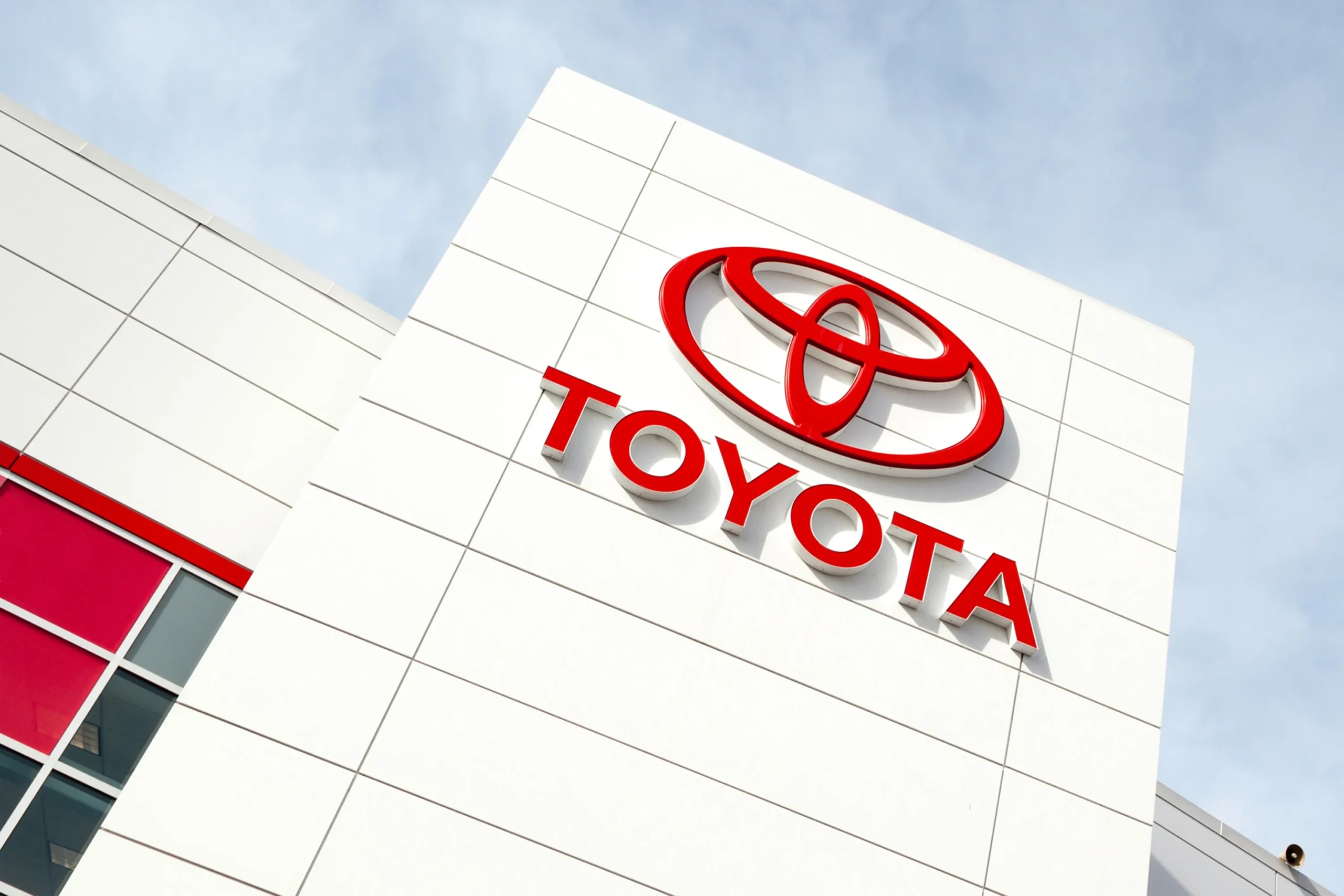 Authentic Spares: The Unwavering Promise of Authorized Toyota Dealers In West Delhi