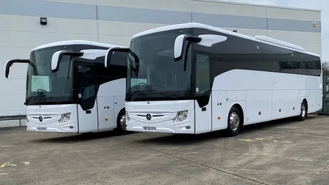minibus hire in birmingham uk