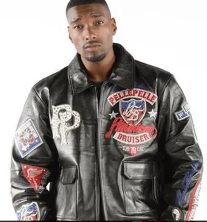 Pelle Pelle Coats