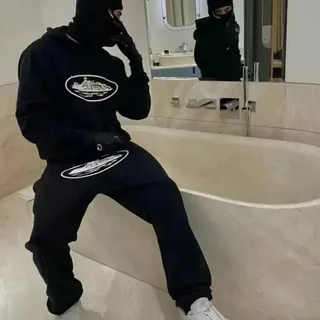 Corteiz and Felpa Corteiz: The Hoodie That Took Over Streetwear Culture