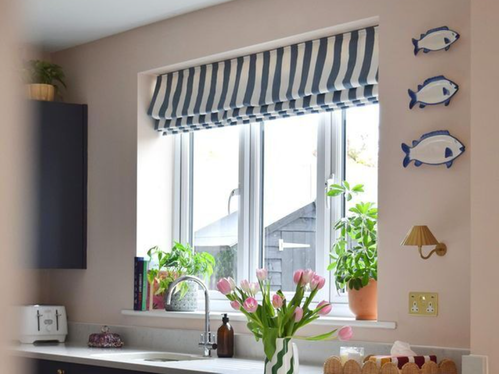 The Ultimate Guide to Roller Curtain Design in Dubai: A Personal Journey