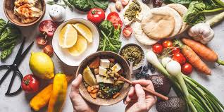 Can Plant-Based Diets Lower Your Risk of Erectile Dysfunction?