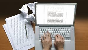 content-writing