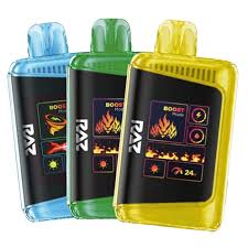 RAZ LTX 25K ZERO NICOTINE