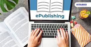 self-ebook-publishing