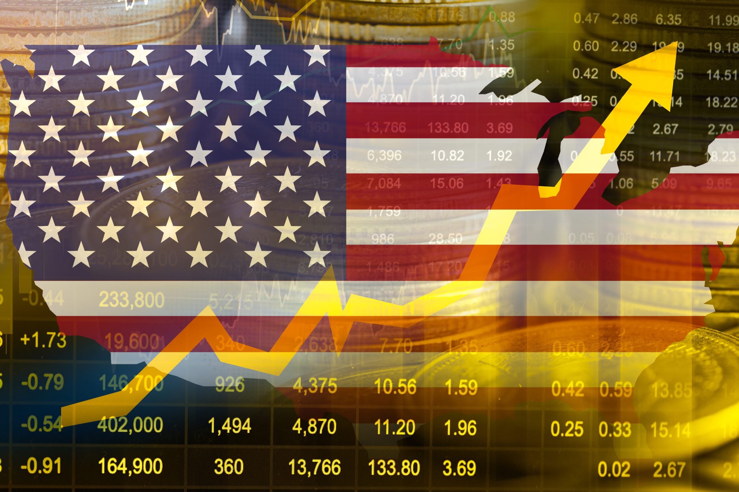 invest in US stocks from India